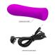 Вібратор - Pretty Love Alfreda Vibrator Purple