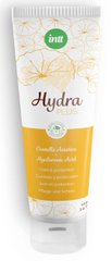 Lubricant - Intt Hydra Plus with water-based hyaluronic acid (100 ml)