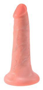 Phalloimitator without scrotum - King Cock 5 inch Flesh 61325330760000 &mdash; photos