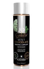Lubricant - System JO GELATO Mint Chocolate (120ml)