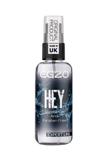 Anal silicone lubricant - EGZO HEY 'Expert Line', 50 ml