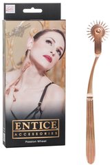Колесо Вартенберга - California Exotic Entice® Accessories Passion Wheel