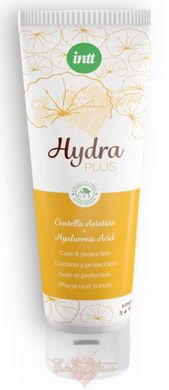 Lubricant - Intt Hydra Plus with water-based hyaluronic acid (100 ml)