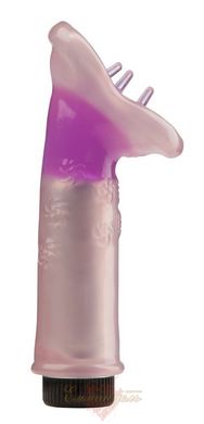 Клиторальный стимулятор - Venus Lips