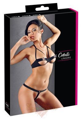 Underwear - 2212510 Bra Set, 75B/S 513222125101231 &mdash; photos