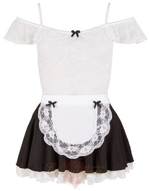 2470721 Maids Dress - XL