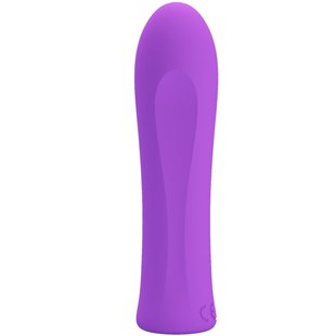 Вибратор - Pretty Love Alfreda Vibrator Light Purple