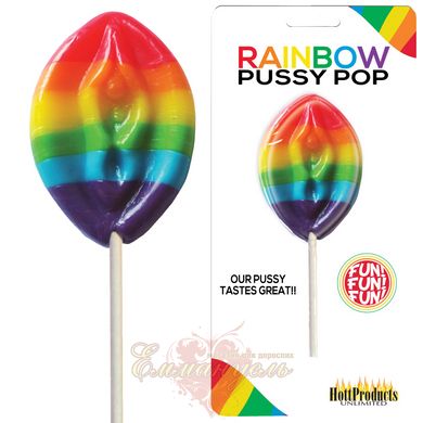 Candy - Pussy Pop Lillipop