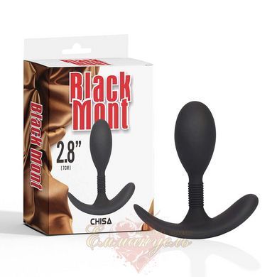 Plug - Anal Play Plug S CN-511431192 &mdash; photos