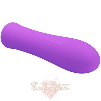 Вибратор - Pretty Love Alfreda Vibrator Light Purple