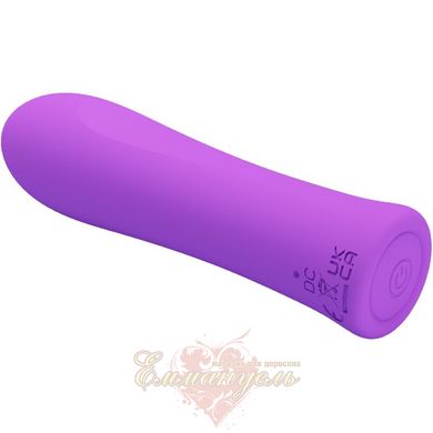 Vibrator - Pretty Love Alfreda Vibrator Light Purple