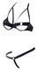 Underwear - 2212510 Bra Set, 75B/S 513222125101231 - photos (5