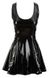Платье - 2851059 Vinyl Dress black, XS