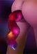 Unicorn tail butt plug with LED light &ndash; Taboom Unicorn Tail TB17209 - photos (5