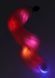 Unicorn tail butt plug with LED light &ndash; Taboom Unicorn Tail TB17209 - photos (6