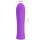 Vibrator - Pretty Love Alfreda Vibrator Light Purple