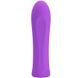 Вібратор - Pretty Love Alfreda Vibrator Light Purple