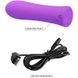 Вібратор - Pretty Love Alfreda Vibrator Light Purple