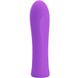 Вібратор - Pretty Love Alfreda Vibrator Light Purple