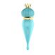 Royal Vibrator - Leten Dream Key with induction charging, waterproof