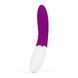 Вибратор LELO Liv 3 Deep Rose, мощная вибрация SX2561 фото 1