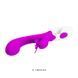 Вибратор - Pretty Love Butterfly Kiss Vibrator Pink 6603BI1206 фото 5