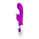 Вибратор - Pretty Love Butterfly Kiss Vibrator Pink 6603BI1206 фото 3