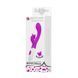 Вибратор - Pretty Love Butterfly Kiss Vibrator Pink 6603BI1206 фото 9