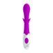 Вибратор - Pretty Love Butterfly Kiss Vibrator Pink 6603BI1206 фото 2