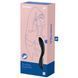 Вібратор із перлинною стимуляцією точки - G Satisfyer Rrrolling Explosion Black SO6074 фото 7