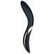 Вібратор із перлинною стимуляцією точки - G Satisfyer Rrrolling Explosion Black SO6074 фото 3