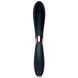 Вібратор із перлинною стимуляцією точки - G Satisfyer Rrrolling Explosion Black SO6074 фото 6