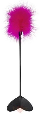 Пірʼячко - 2491532 Feather Wand, pink