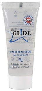 Лубрикант - Just Glide Waterbased, 20 мл 71326101940000 фото