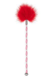 Пушок - Obsessive Santasia Red&reg; tickler 410796 &mdash; photos