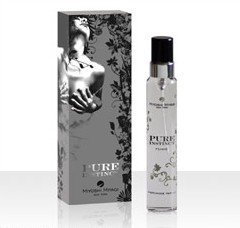 Women's perfume - Miyoshi Miyagi Pure Instinct 15 ml For Woman