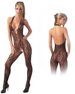 2550172 Catsuit Perle, rot, S/M 513225501721111 &mdash; photos