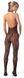 2550172 Catsuit Perle, rot, S/M 513225501721111 - photos (3