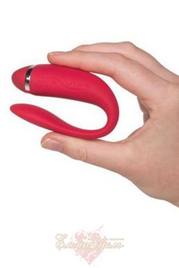 Vibro massager for couples - WE-VIBE Special Edition