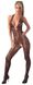 2550172 Catsuit Perle, rot, S/M