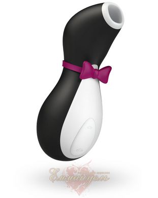 Vacuum Clitoral Stimulator - Satisfyer Penguin Next Generation