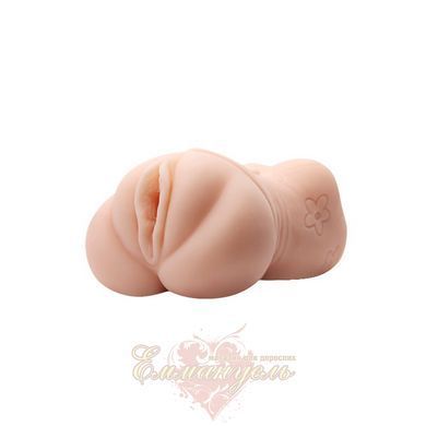 Мастурбатор вагина - Crazy Bull Vagina Flower Masturbator 6603BM0222 фото