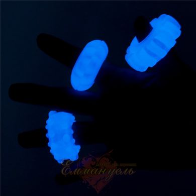 Erection rings - Lumino Play Penis Ring