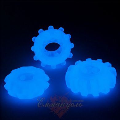 Эрекционные кольца - Lumino Play Penis Ring