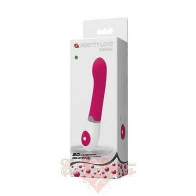 Vibrator - Pretty Love Daniel 6603BI0193 &mdash; photos
