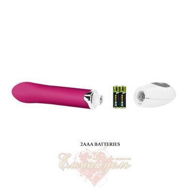 Vibrator - Pretty Love Daniel 6603BI0193 &mdash; photos