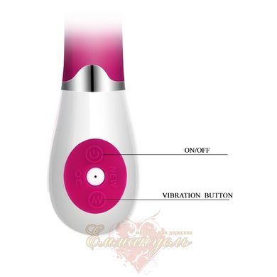 Vibrator - Pretty Love Daniel 6603BI0193 &mdash; photos