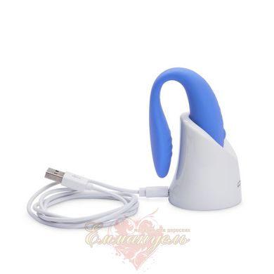 Vibro massager for couples - We-Vibe Match