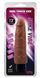 Vibrating massager - Mike Vibe Brown