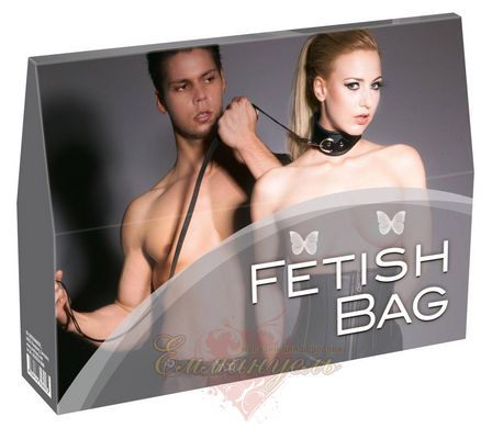 Fetish Set Fetish Bag